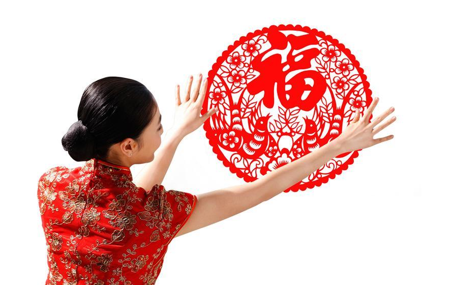 送福至家中，愛暖員工心---2013年新春員工慰問活動