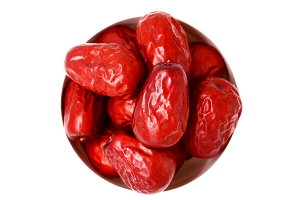 經(jīng)期吃紅棗要注意什么？