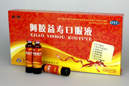 長(zhǎng)期脫發(fā)原來(lái)是氣血虧損，肝腎不足引起的……這可怎么辦？