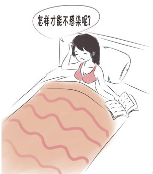 治療生殖道感染需要注意什么？