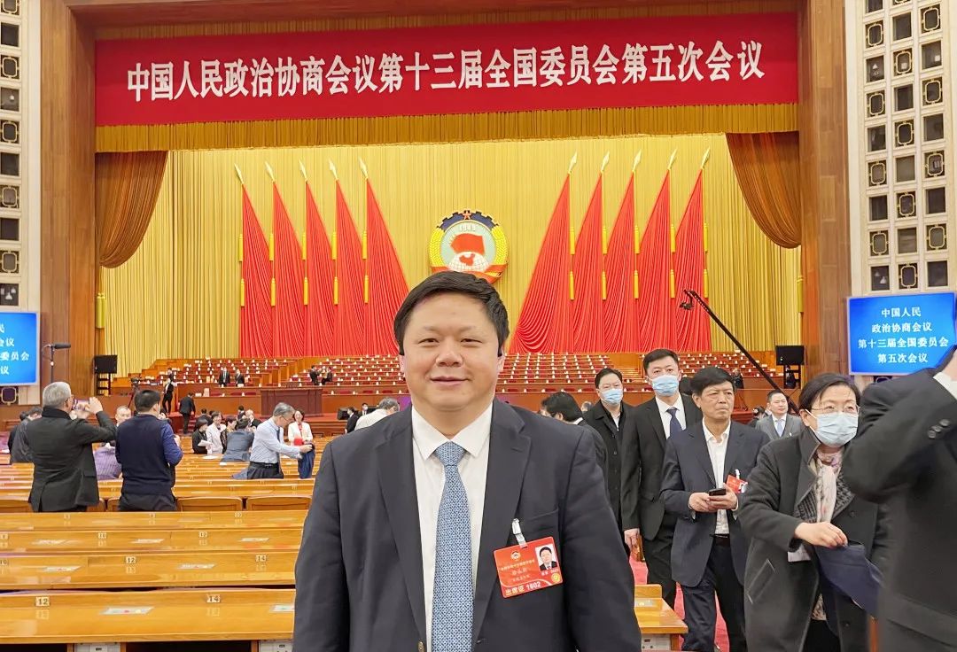 關(guān)于不孕不育、未婚避孕、生育問(wèn)題，徐叢劍委員在兩會(huì)上這樣提議！
