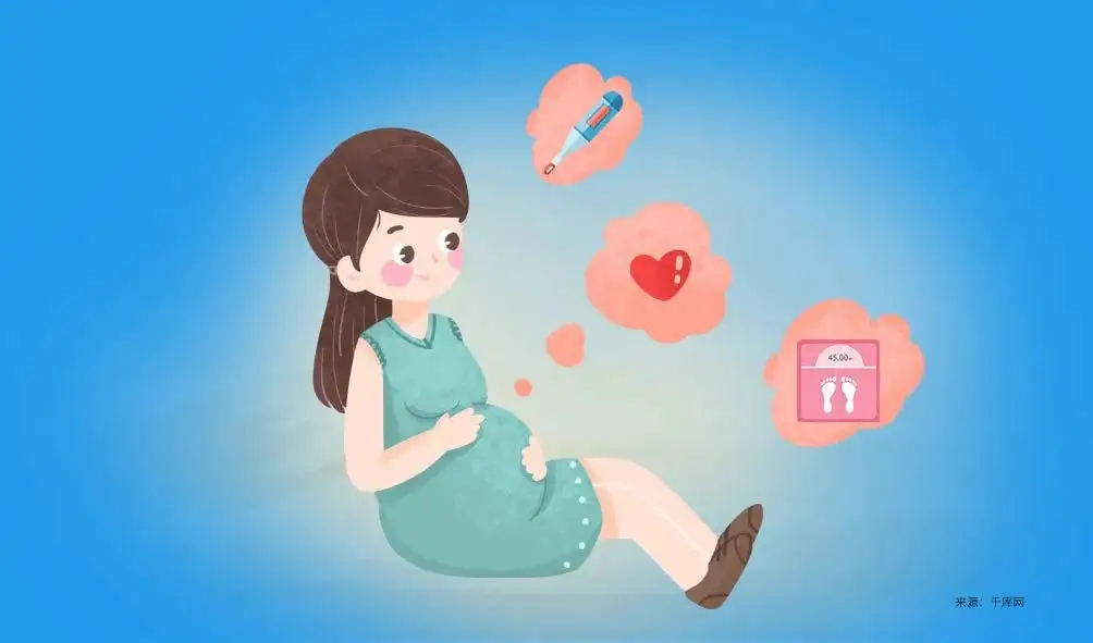 孕產(chǎn)婦、兒童如何做好健康防護 權威專家回應防疫熱點
